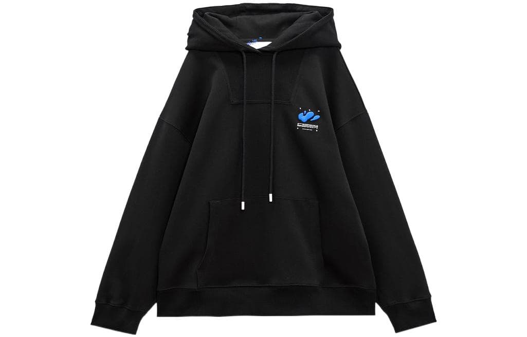 Худи ADER ERROR x ZARA FW22 - изображение 1