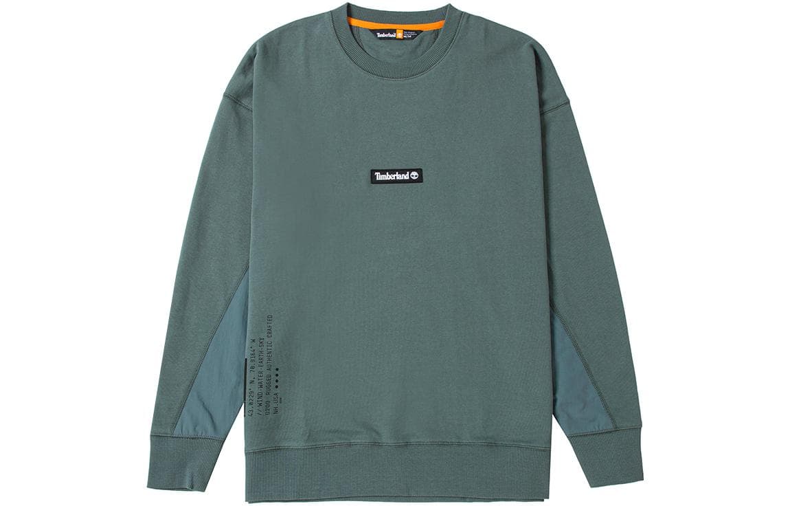 Худи Timberland Logo - изображение 1