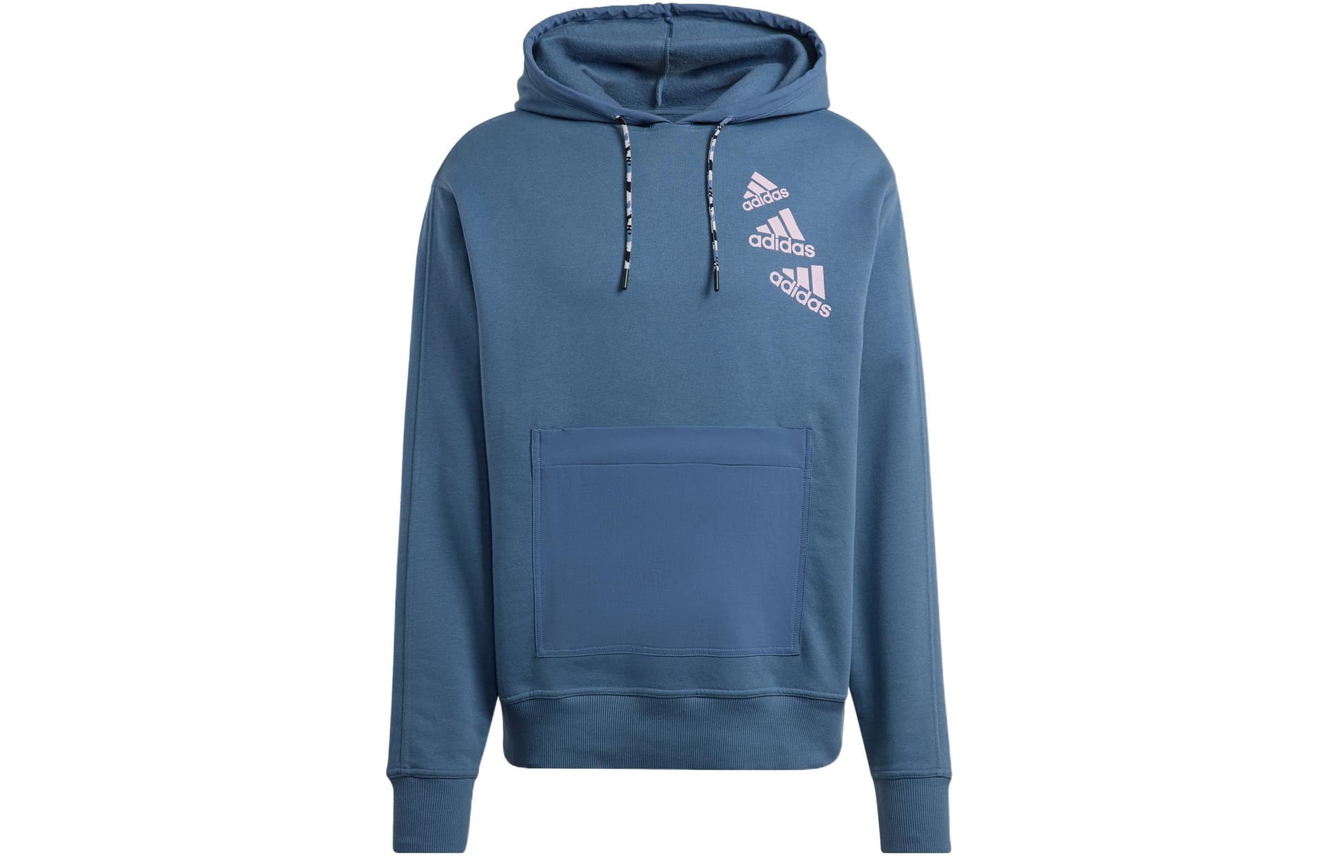 Худи adidas - изображение 1