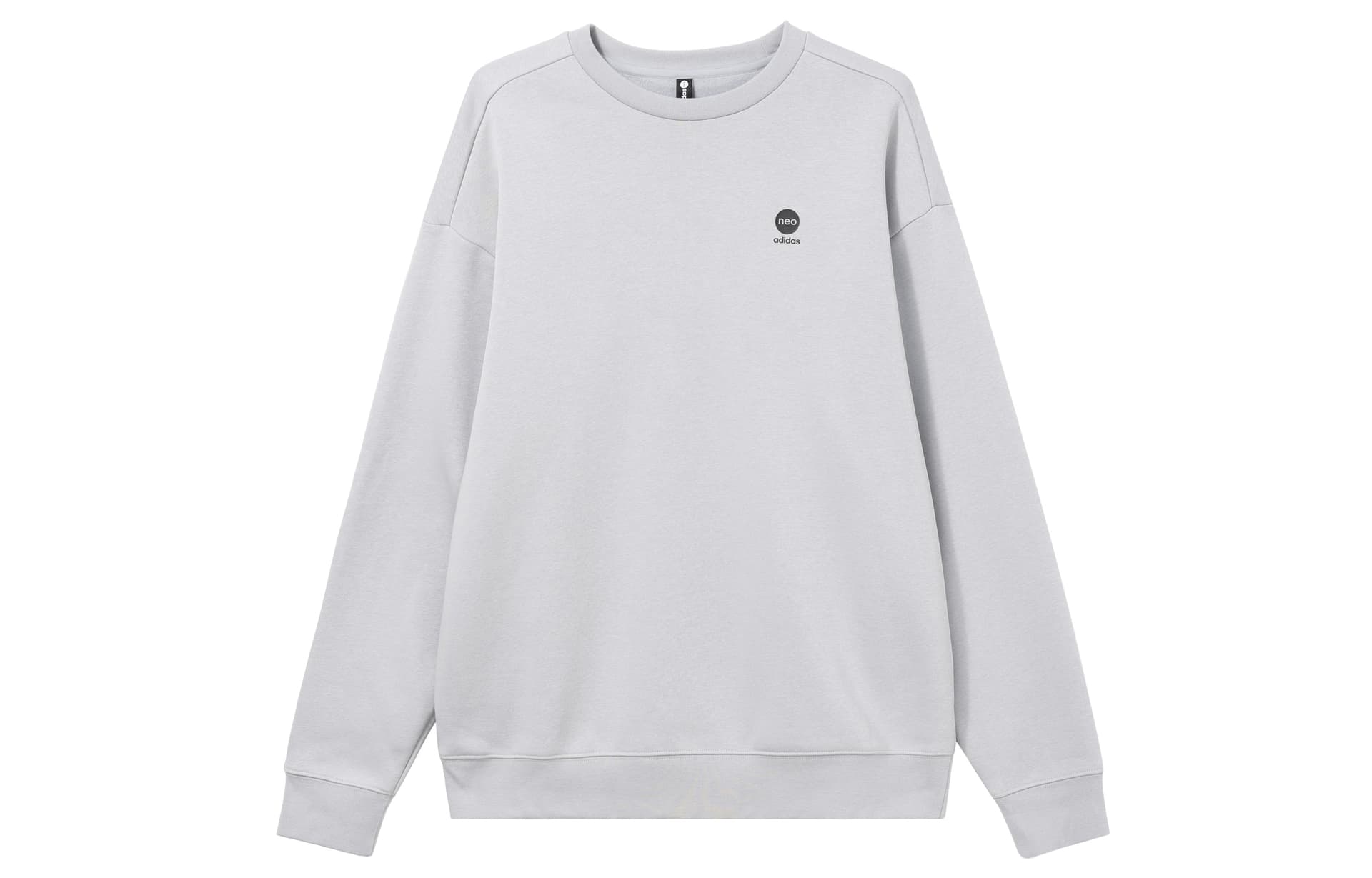 Худи adidas neo logo - изображение 1