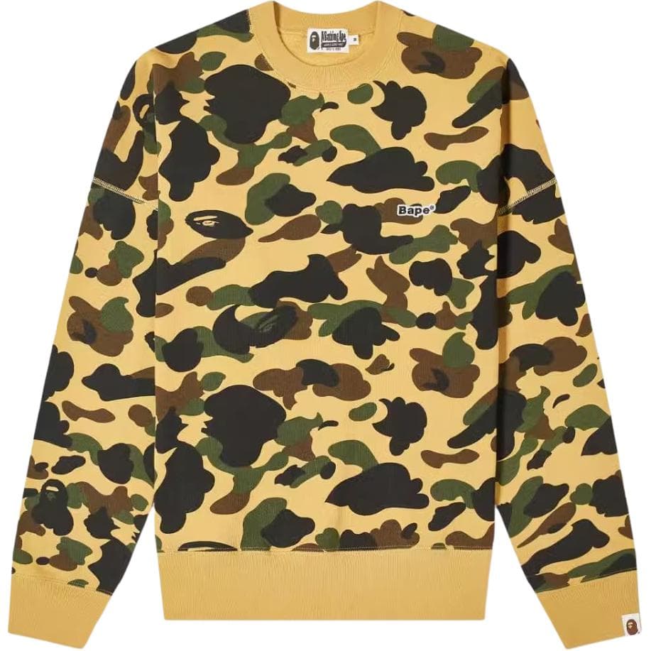 Худи BAPE - изображение 2