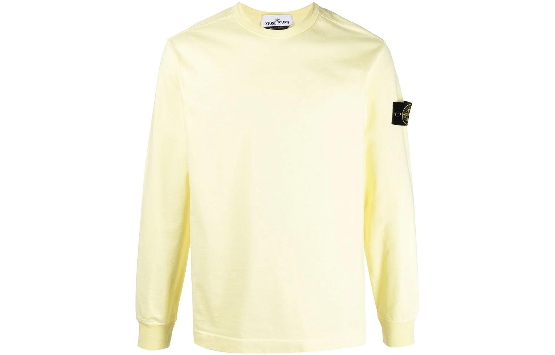 Худи STONE ISLAND FW22 Logo - изображение 1