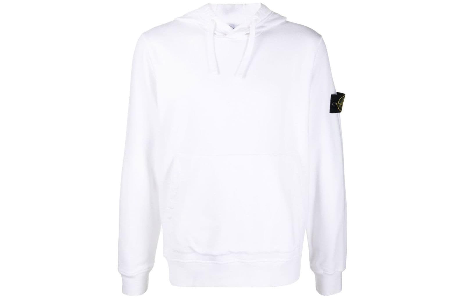 Худи STONE ISLAND FW22 - изображение 1