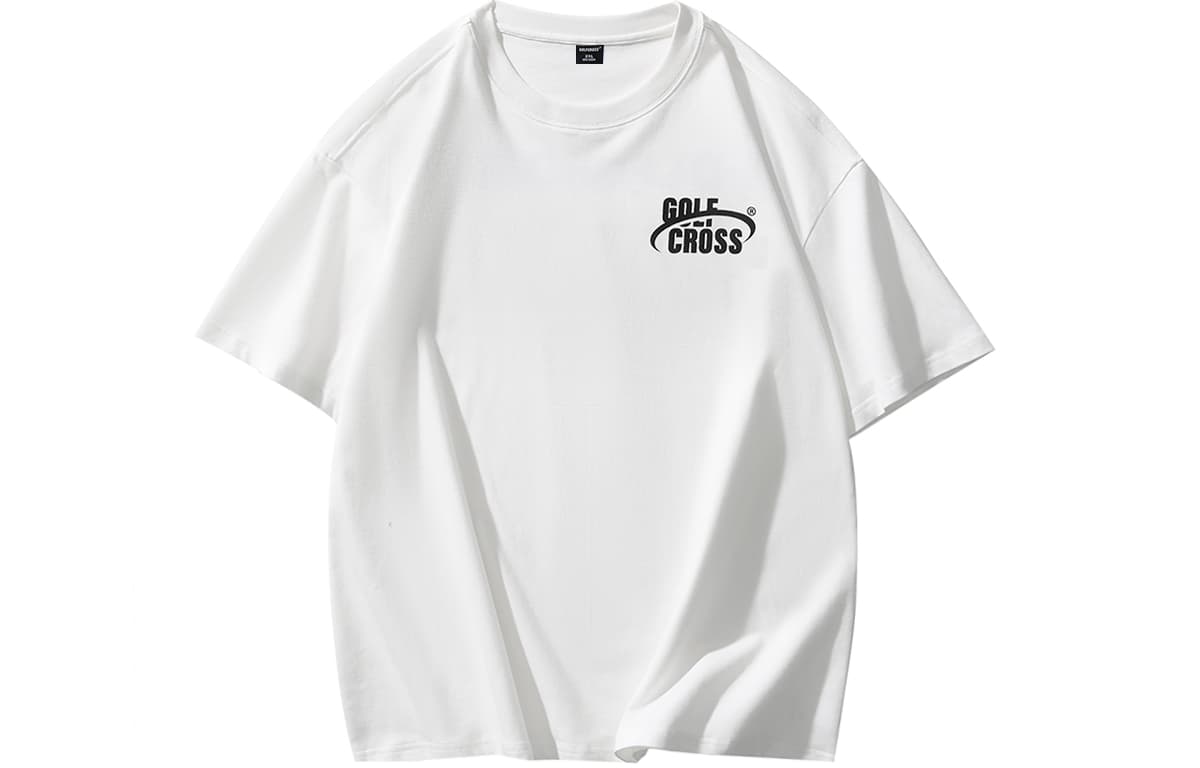 Футболка GOLFCROSS T - изображение 1