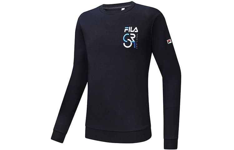 Худи FILA Athletics Logo - изображение 1