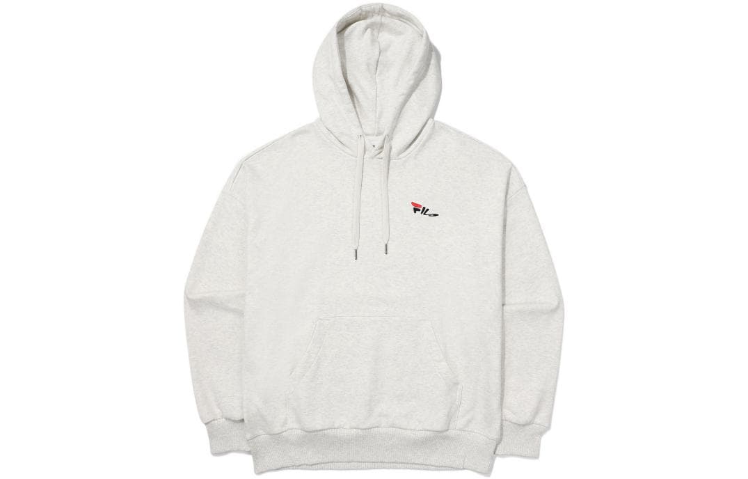 Худи FILA Logo - изображение 1