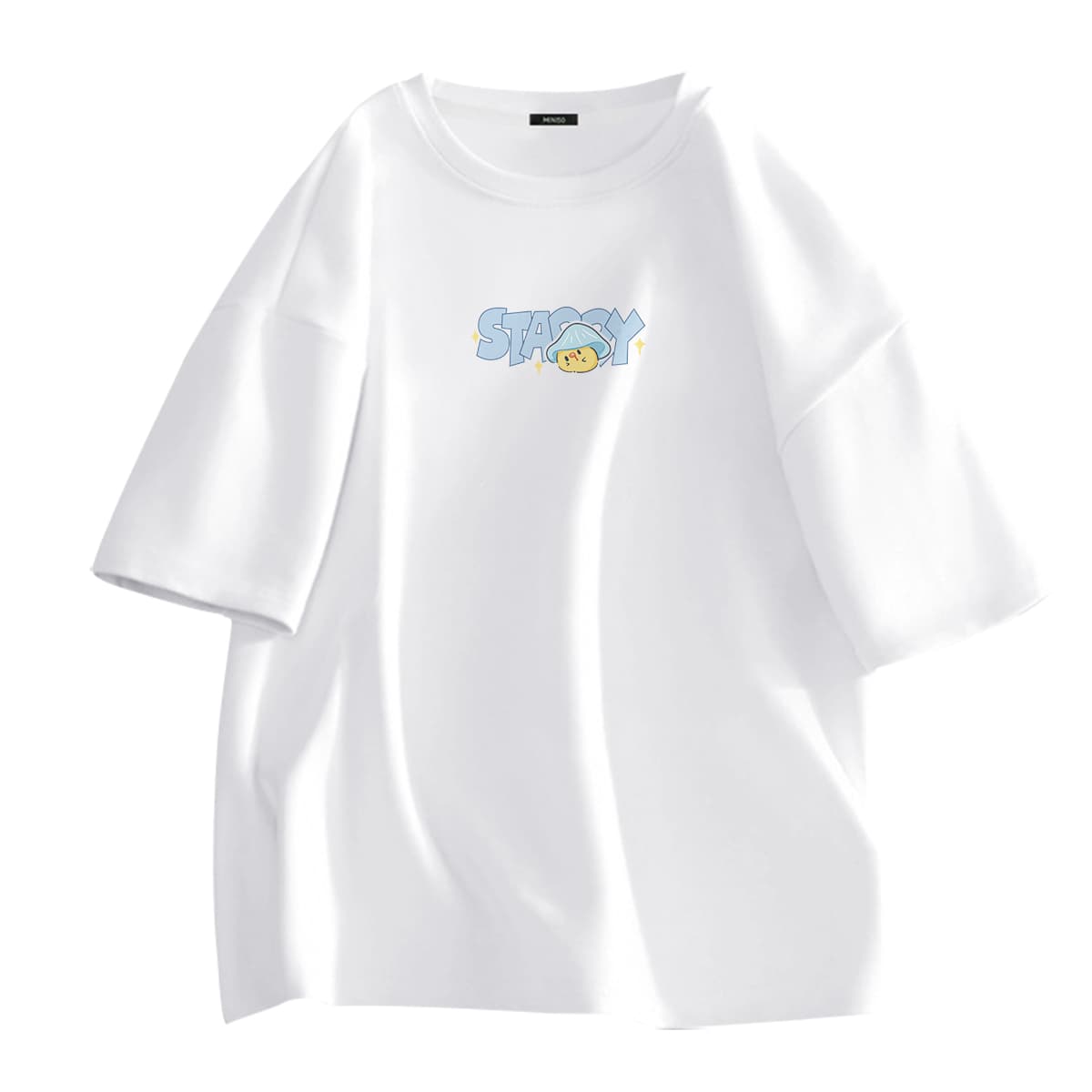 Футболка MINISO T - изображение 1