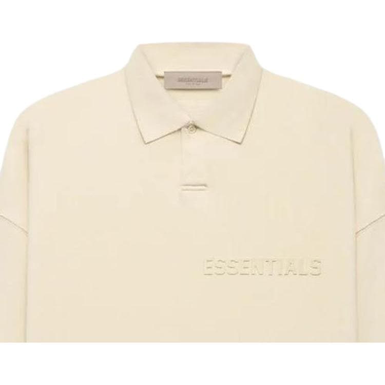 Поло Fear of God Essentials Polo - изображение 5