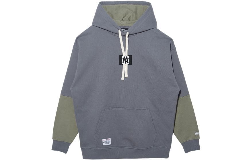 Худи New Era FW22 - изображение 1