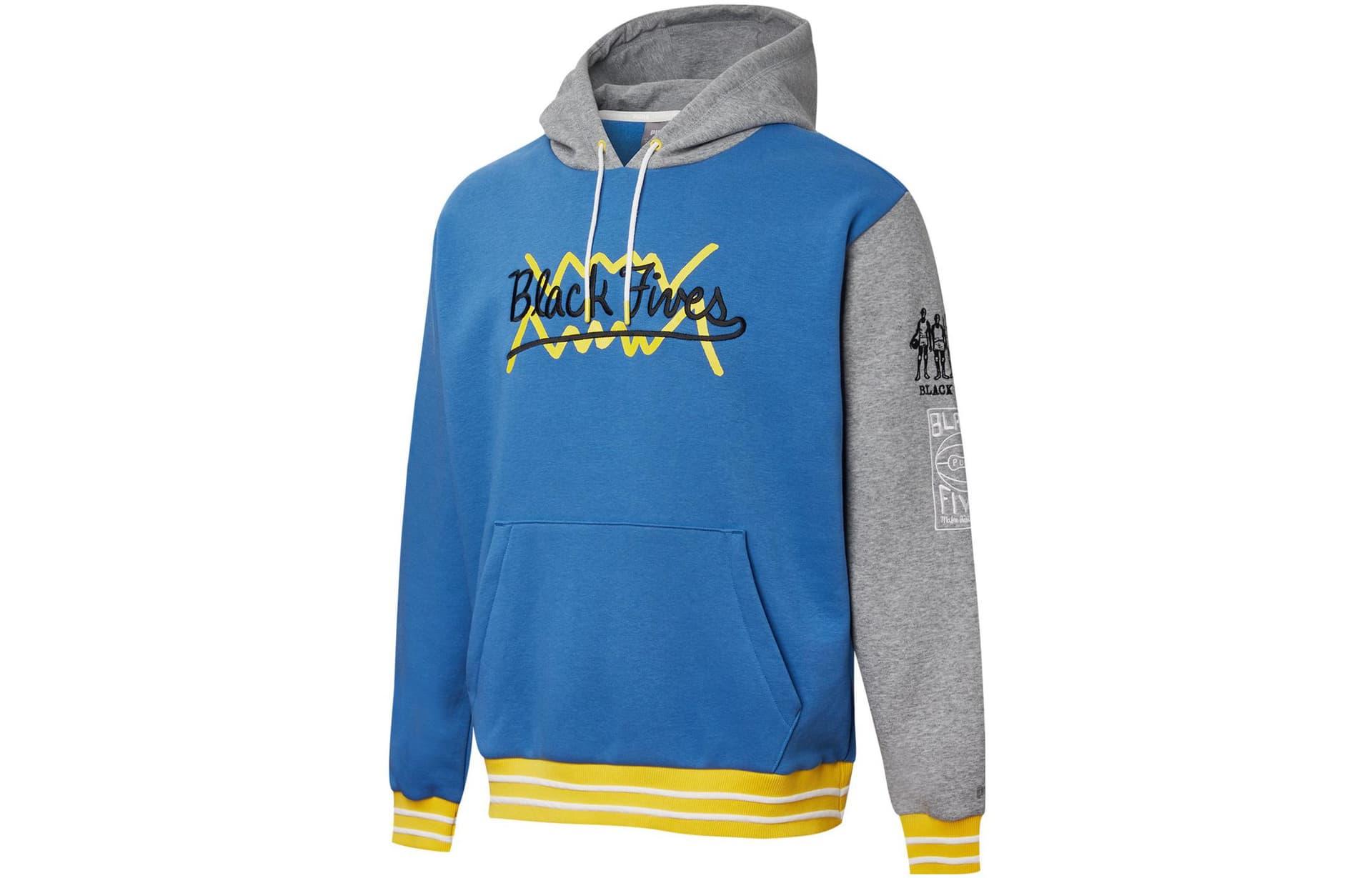 Худи PUMA Logo - изображение 1