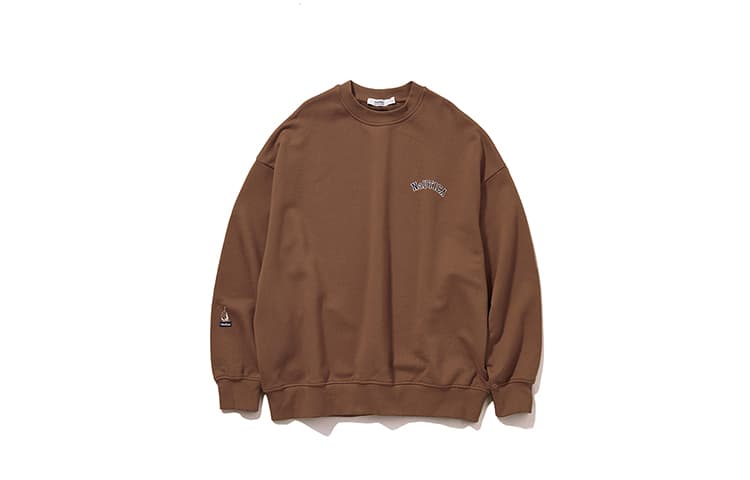 Худи nautica white sail FW23 Logo - изображение 1