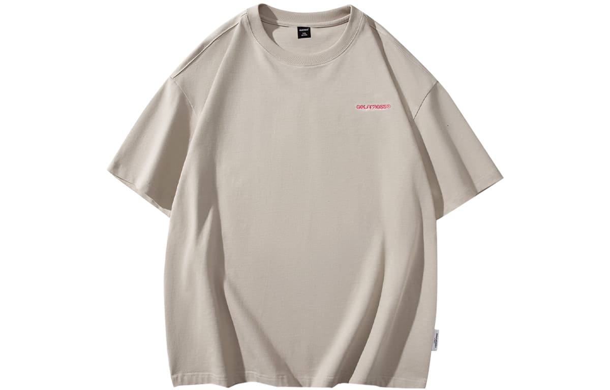 Футболка GOLFCROSS T - изображение 1