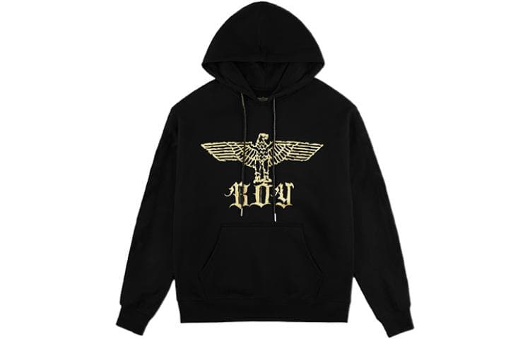 Худи Boy London FW22 logo - изображение 1