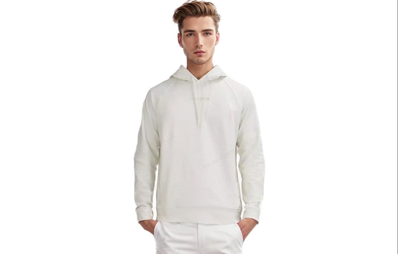 Худи lululemon City Sweat Jeremyville Logo - изображение 7