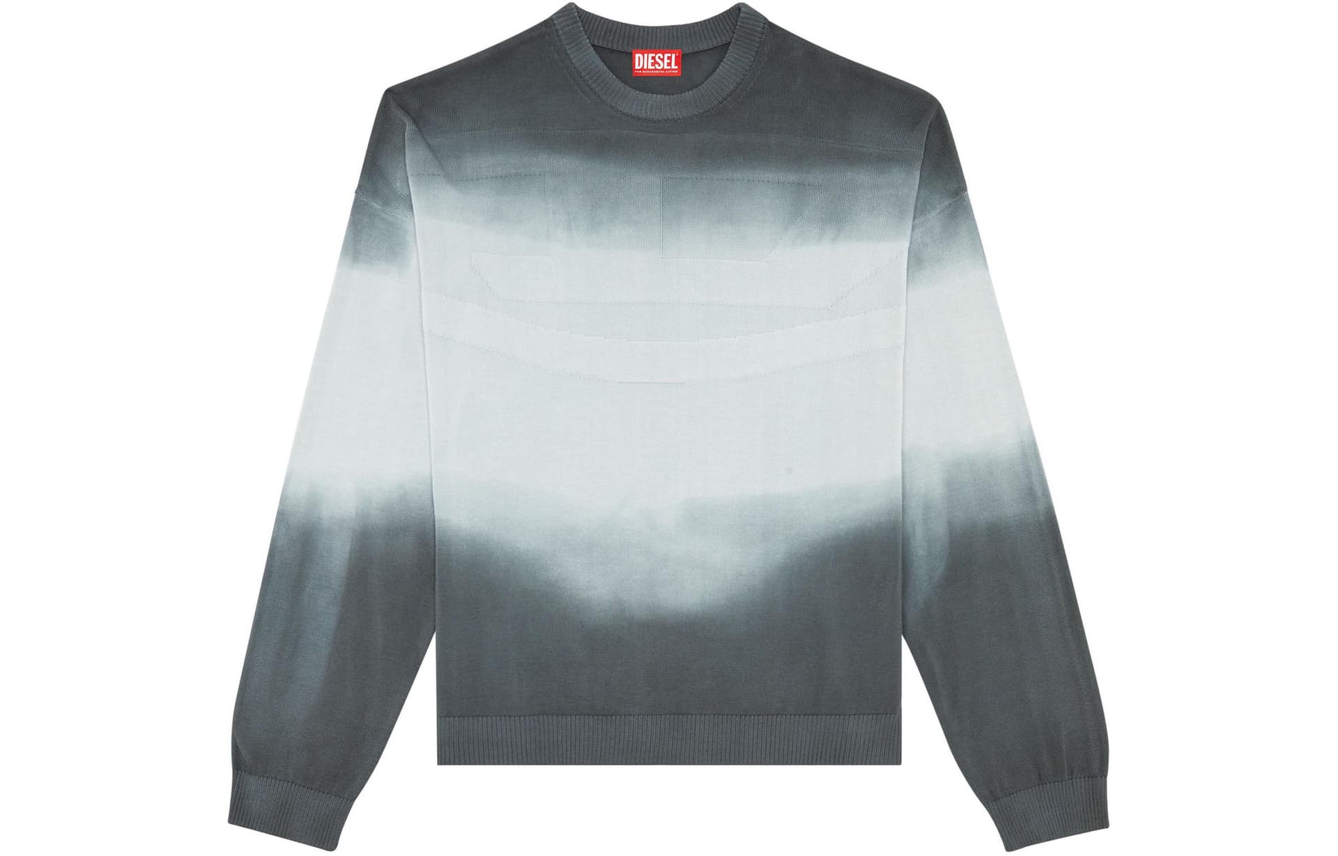 Худи DIESEL D - изображение 1