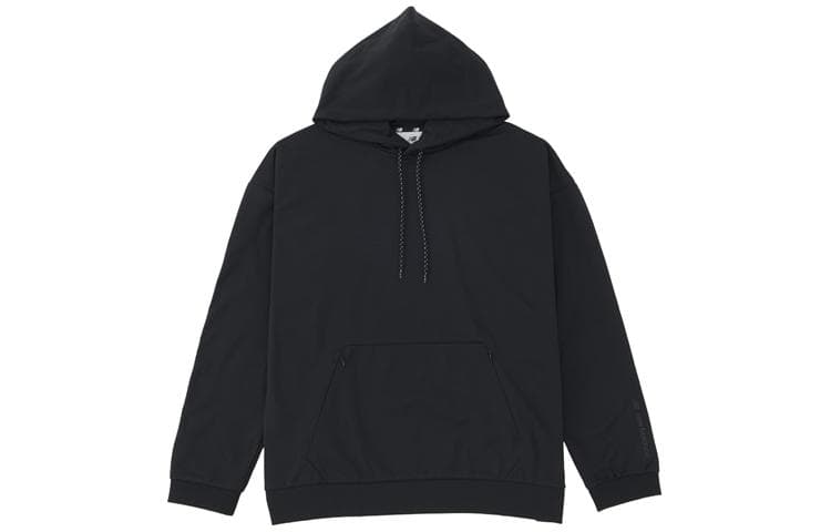 Худи New Balance - изображение 1