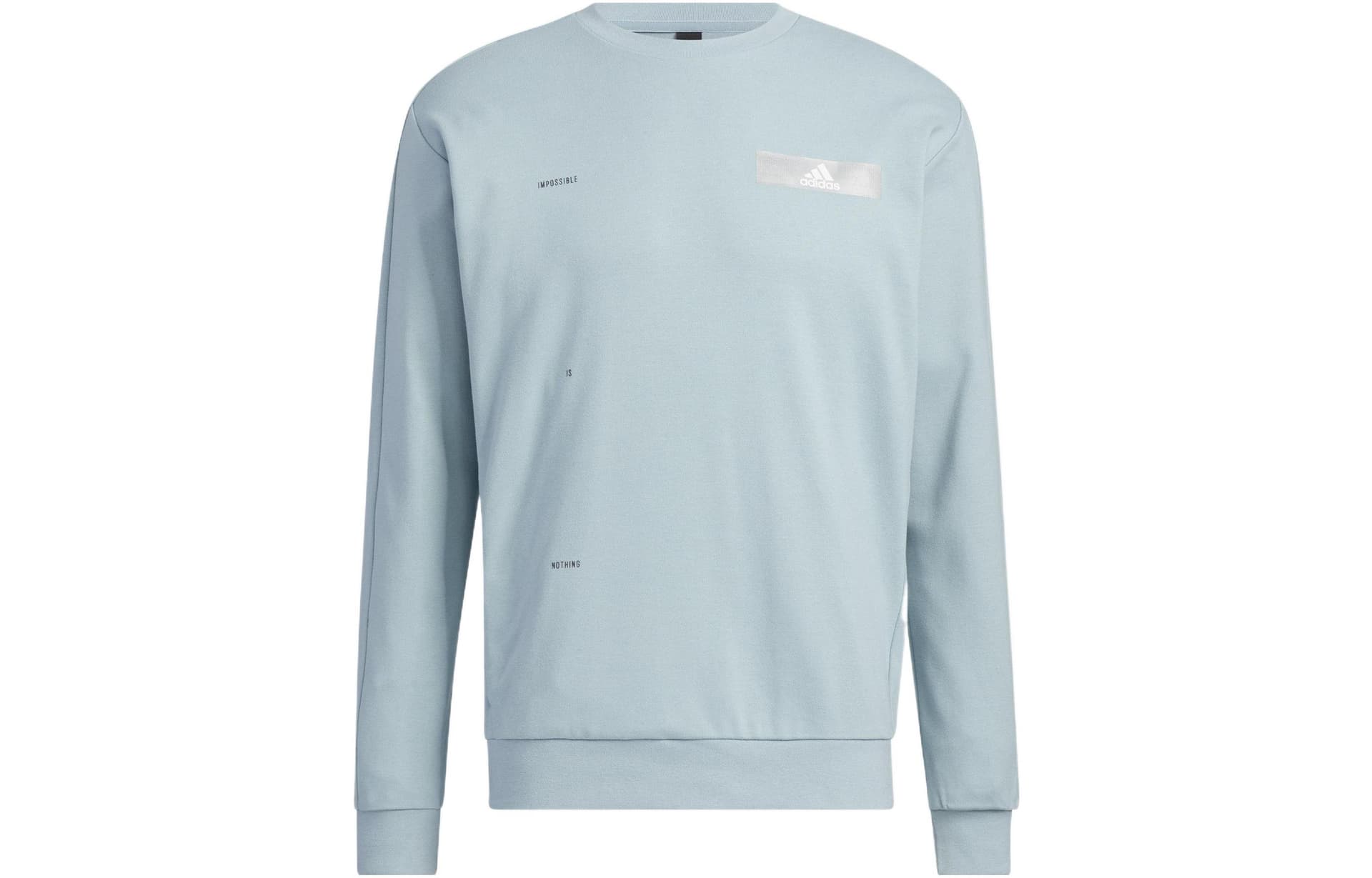 Худи adidas Logo - изображение 1