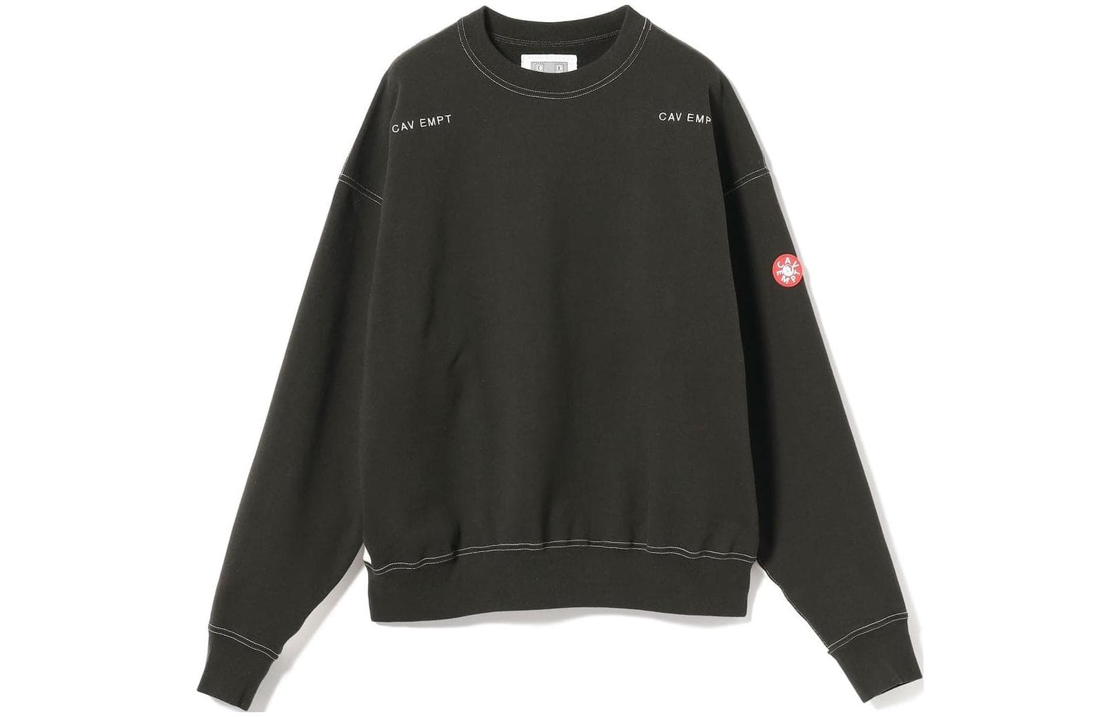 Худи Cav Empt - изображение 1