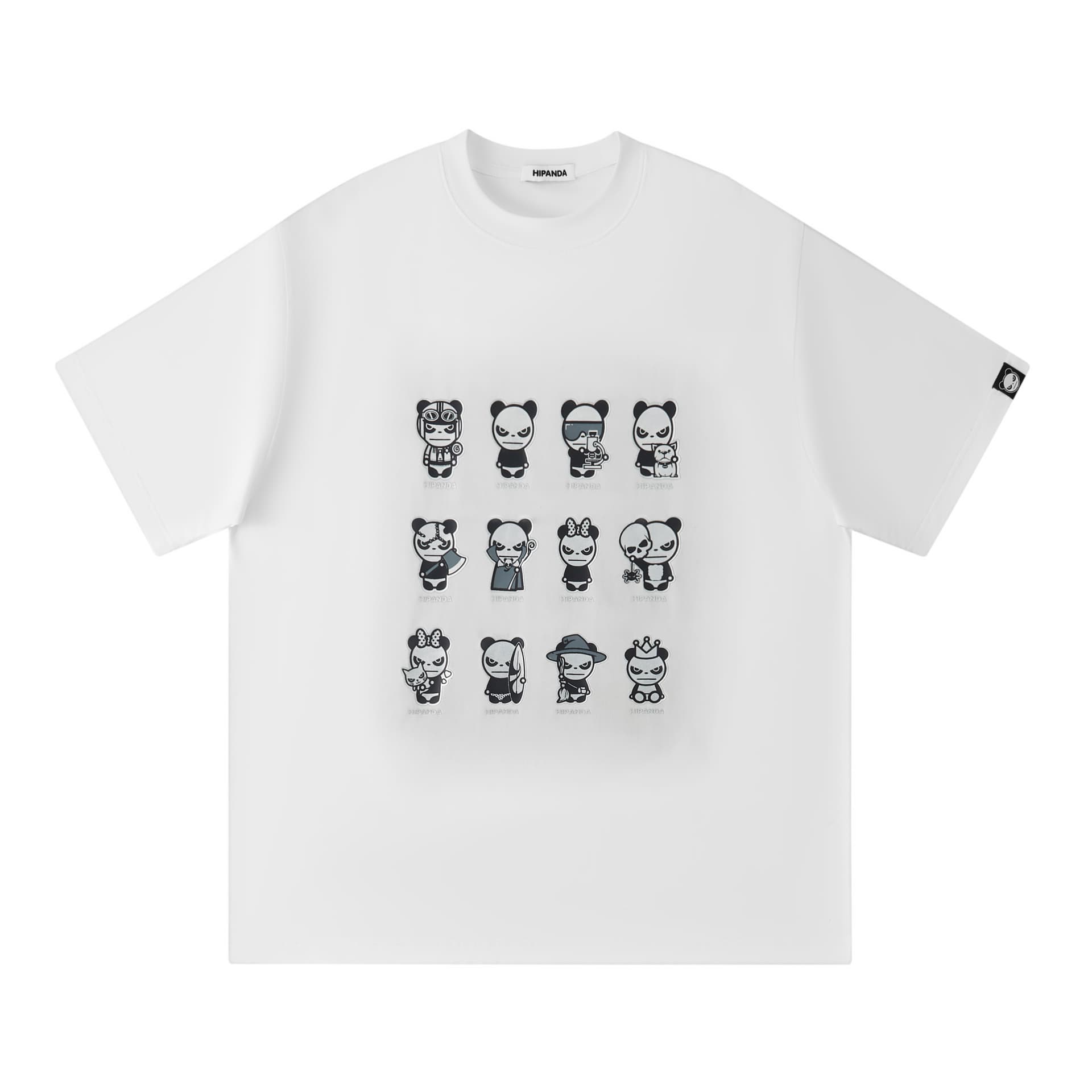 Футболка HIPANDA T - изображение 1