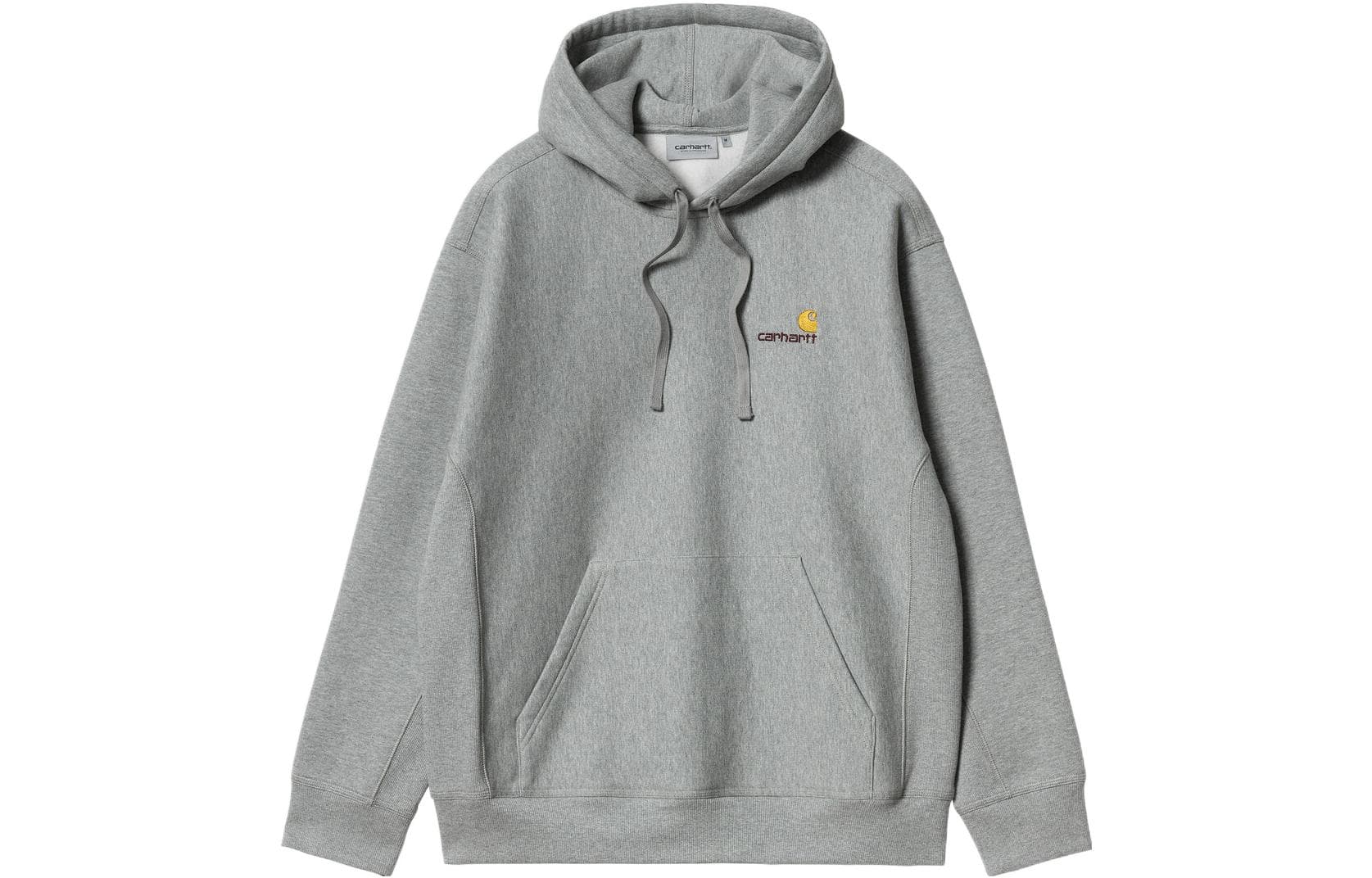 Худи Carhartt WIP FW22 Logo - изображение 1