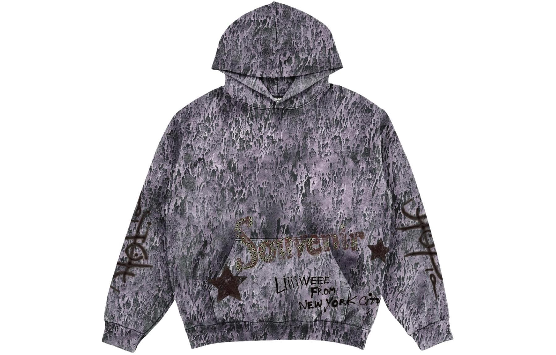 Худи Travis Scott FW23 - изображение 1