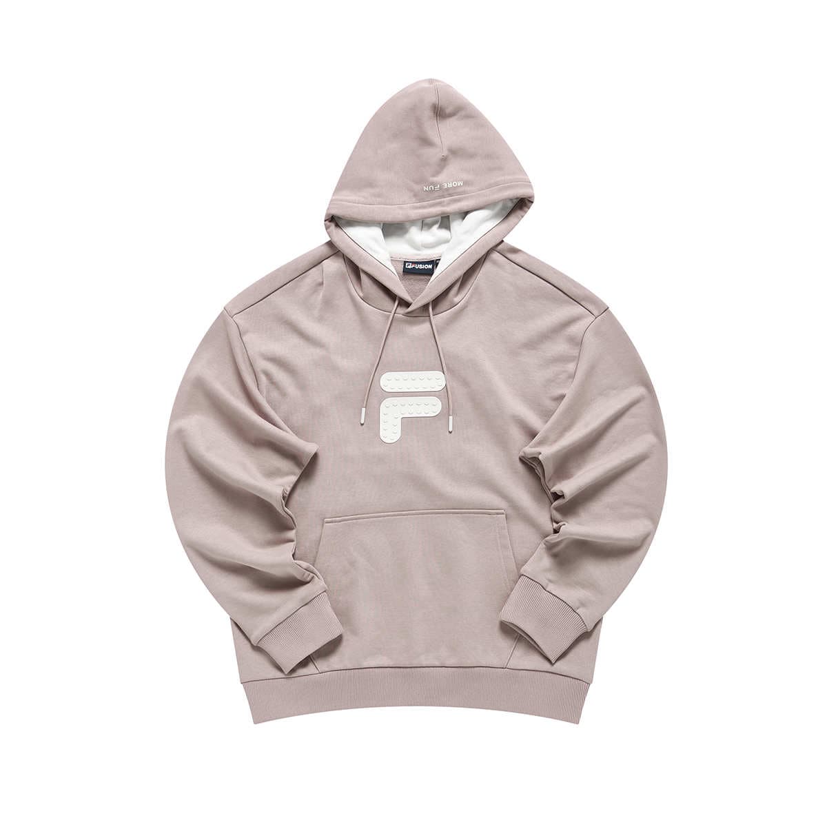 Худи FILA FUSION Logo - изображение 1