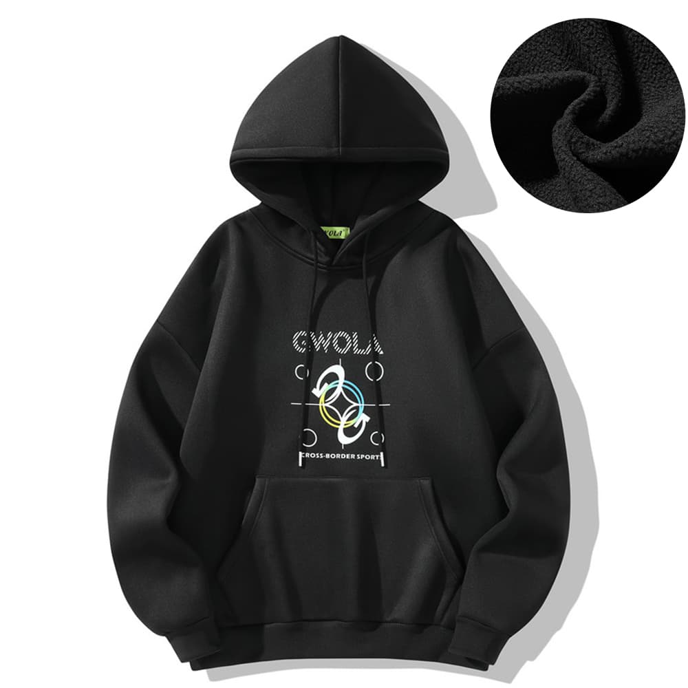 Худи Gwola Logo - изображение 1