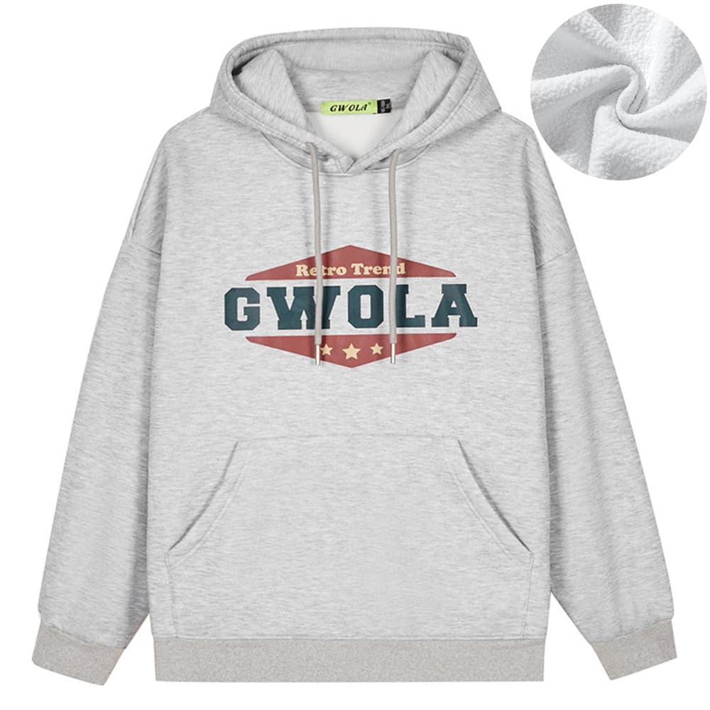 Худи Gwola Logo - изображение 1