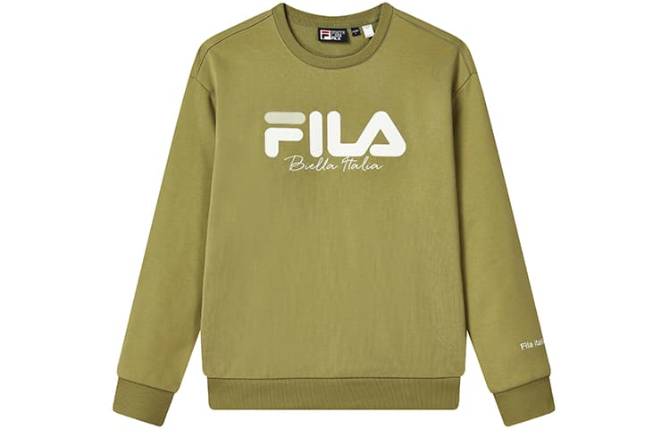 Худи FILA Logo - изображение 1