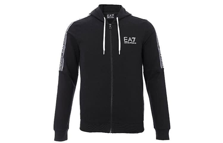 Худи EMPORIO ARMANI Logo - изображение 1