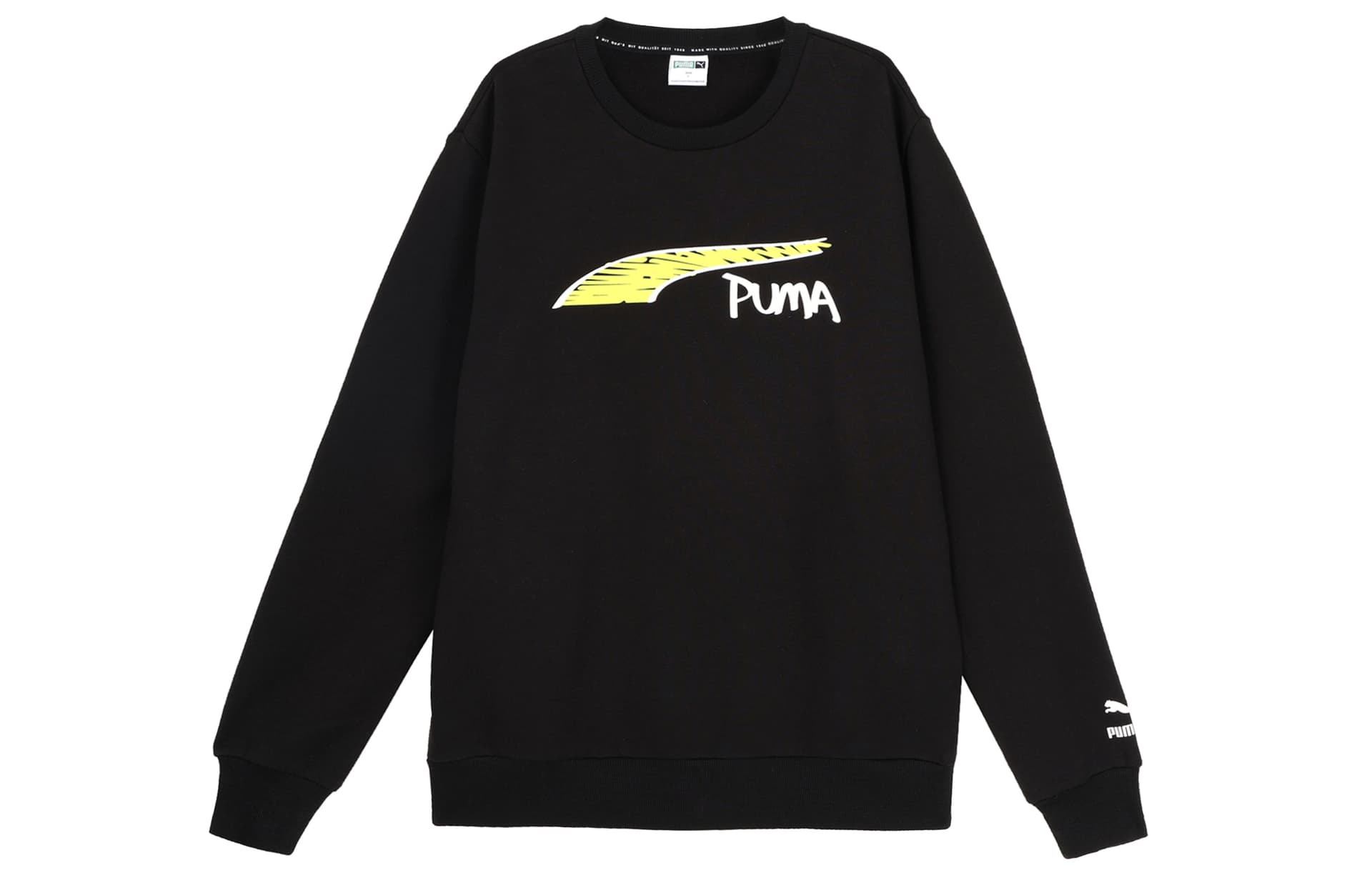 Худи PUMA Logo - изображение 1