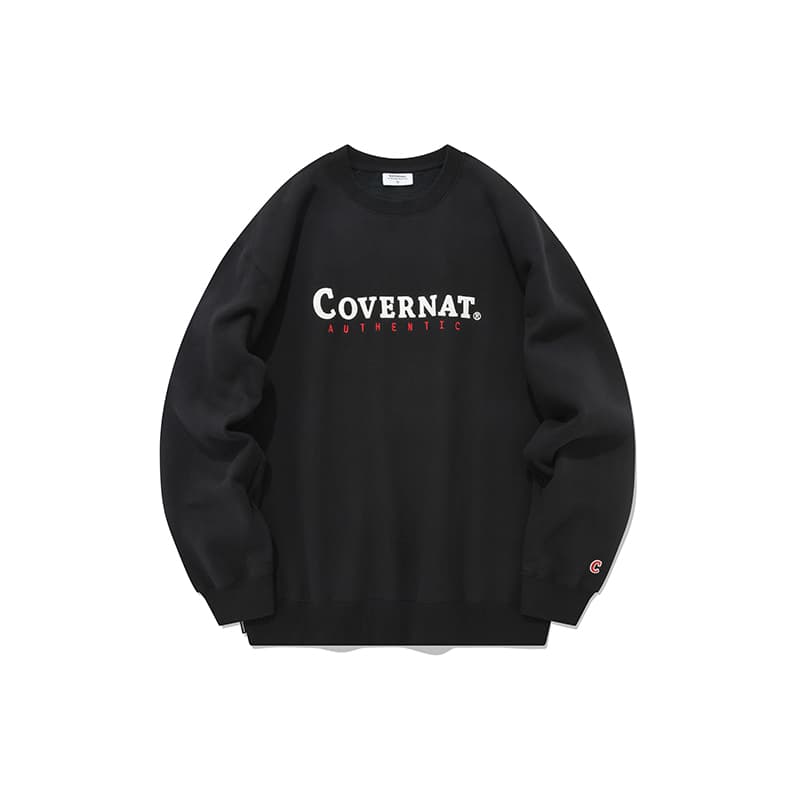Худи COVERNAT C - изображение 1
