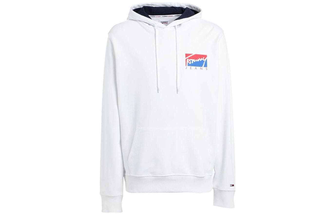 Худи Tommy Hilfiger SS22 - изображение 1