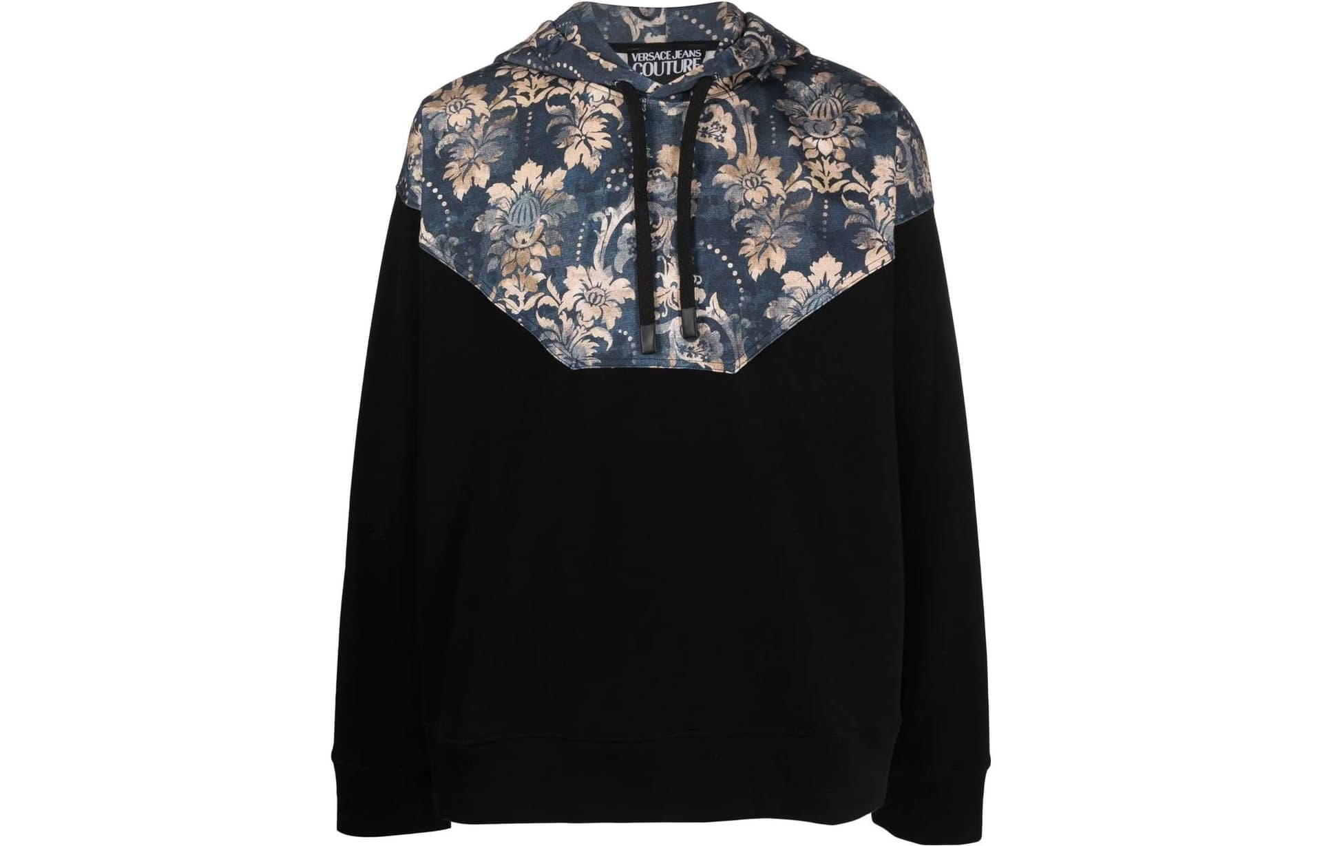 Худи VERSACE JEANS COUTURE FW22 - изображение 1