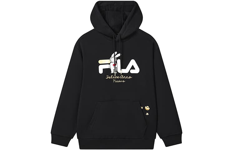 Худи FILA CNY Logo - изображение 1