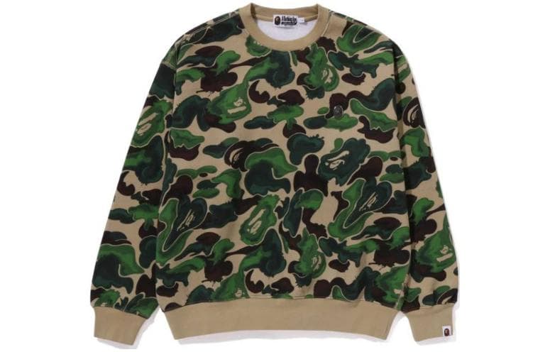 Худи A BATHING APE Толстовка унисекс - изображение 1
