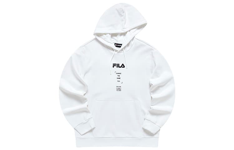 Худи FILA FUSION - изображение 1