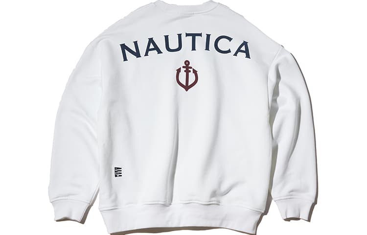 Худи Nautica Logo - изображение 1