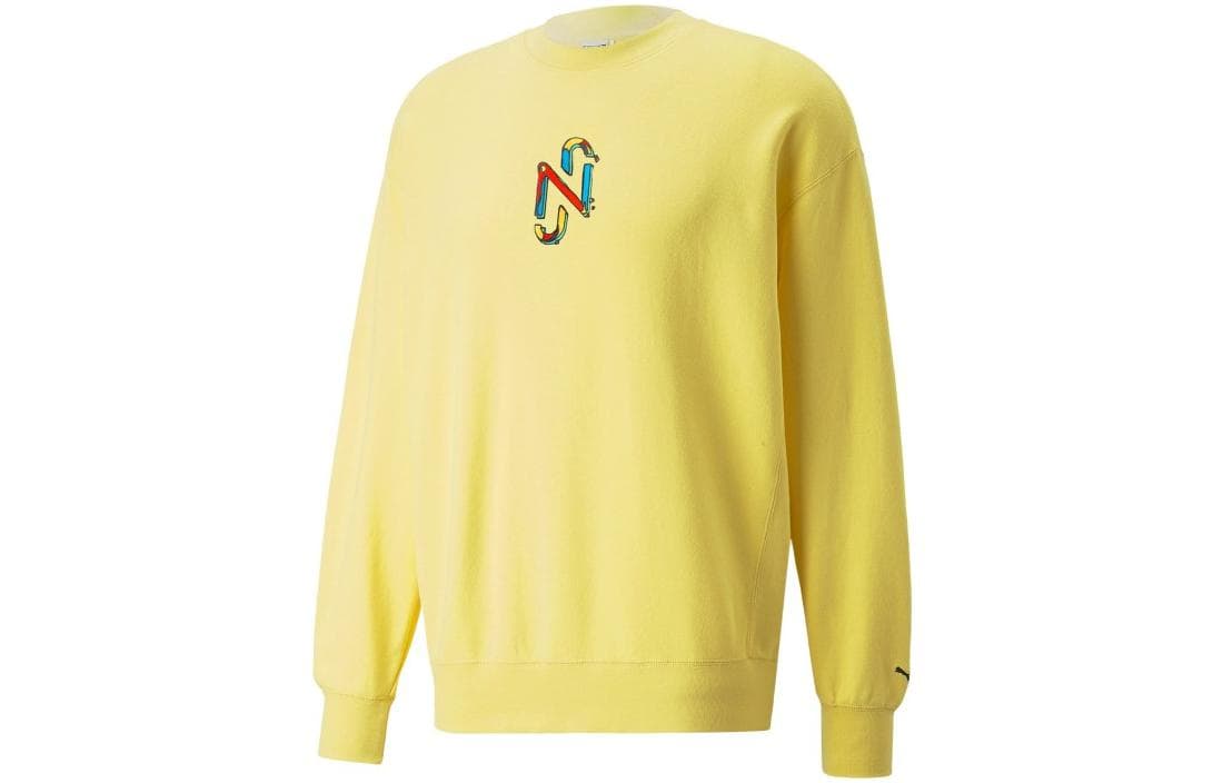 Худи PUMA X NJR Logo - изображение 1