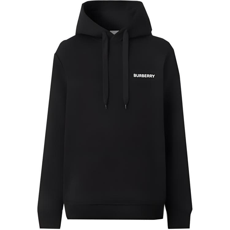 Худи Burberry FW22 - изображение 1