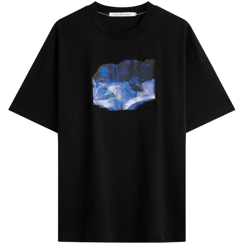 Футболка CALVIN KLEIN T - изображение 1
