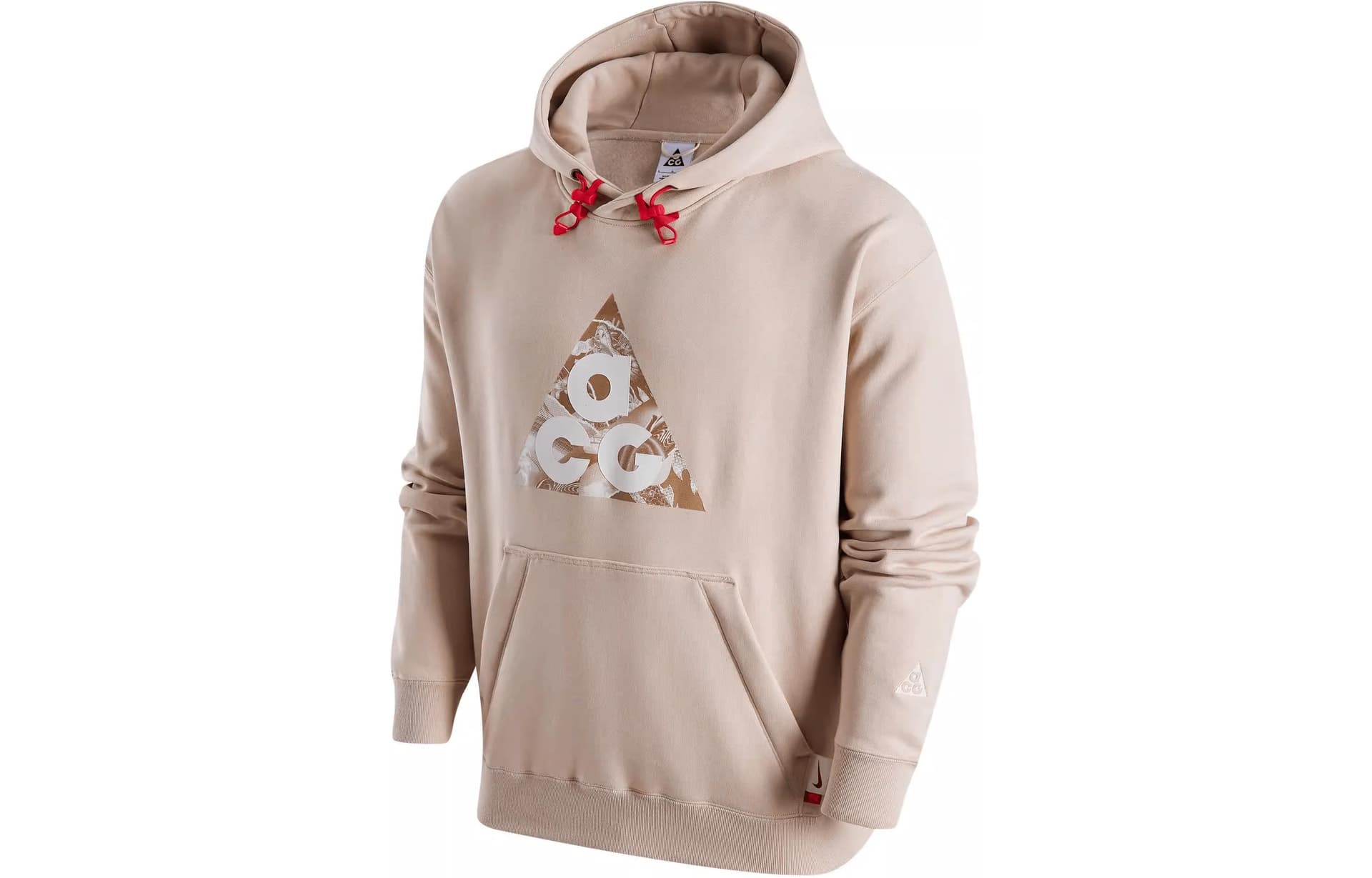 Худи Nike FW23 CNY Logo - изображение 1
