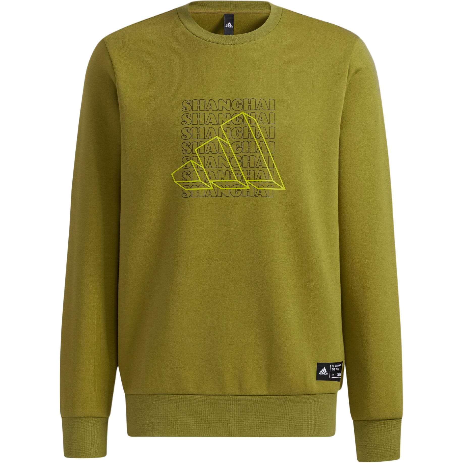 Худи adidas Logo - изображение 1