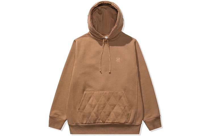 Худи UNDEFEATED - изображение 1