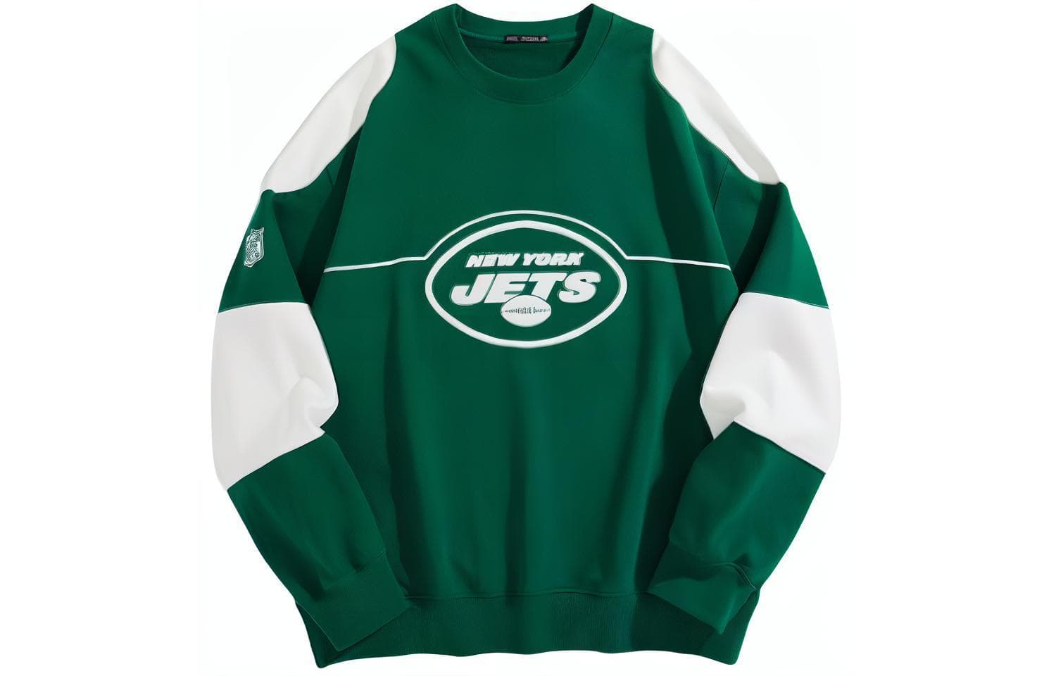 Худи PEACEBIRD MEN x NFL - изображение 1