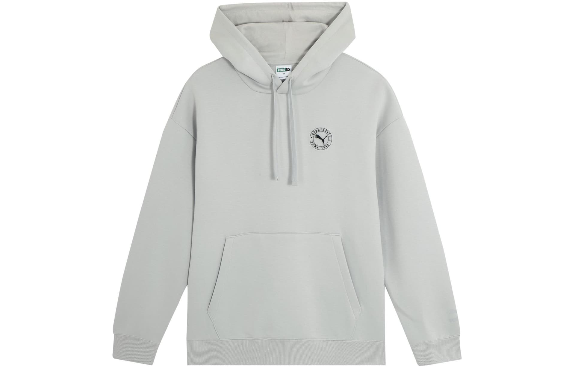 Худи PUMA Logo - изображение 1