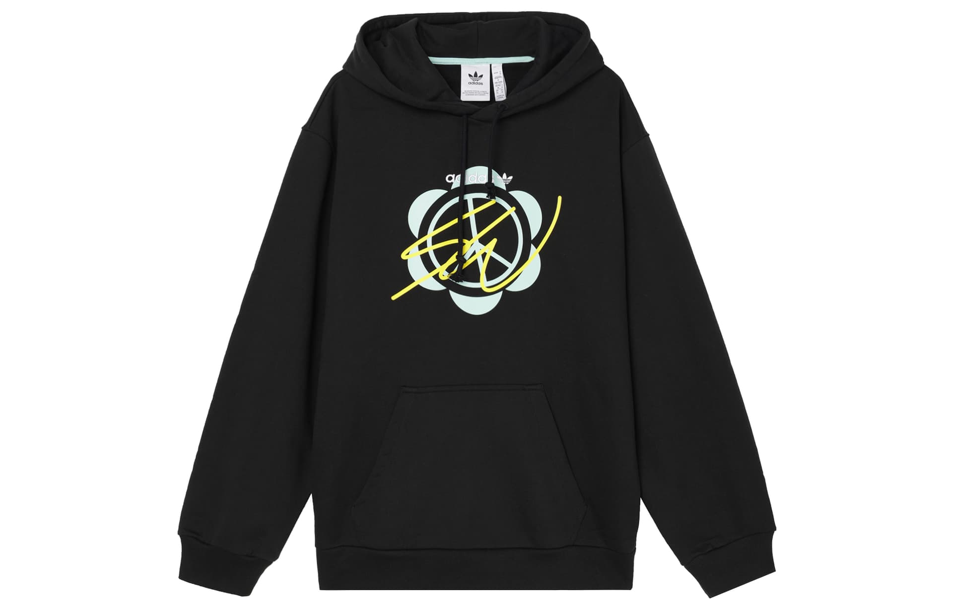 Худи adidas originals - изображение 1