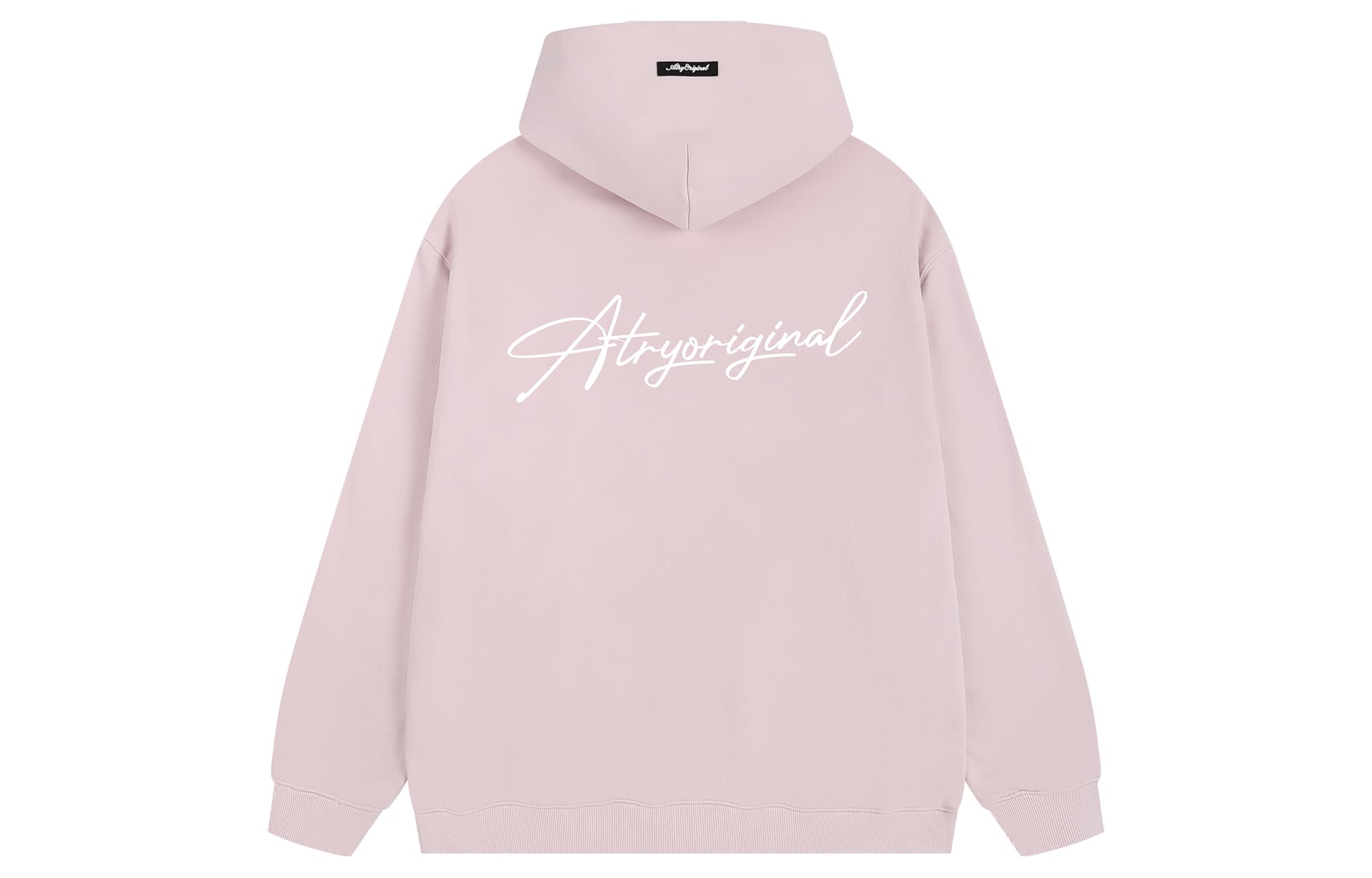 Худи Atry LOGO LOGO - изображение 1