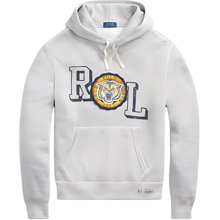 Худи Polo Ralph Lauren - изображение 1