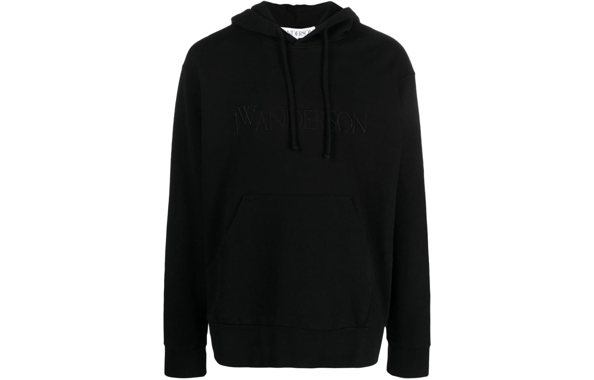 Худи JW Anderson logo - изображение 1